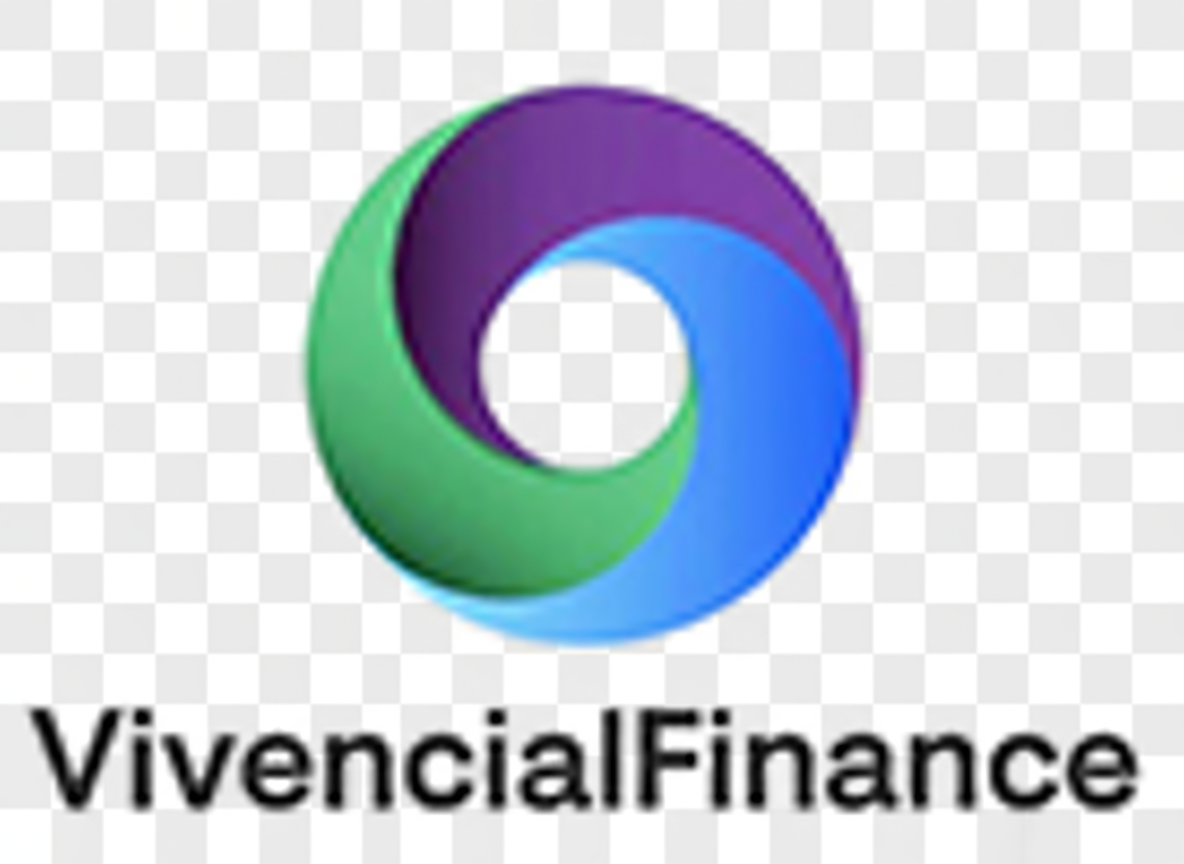 VivencialFinance Logo