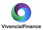 VivencialFinance Logo
